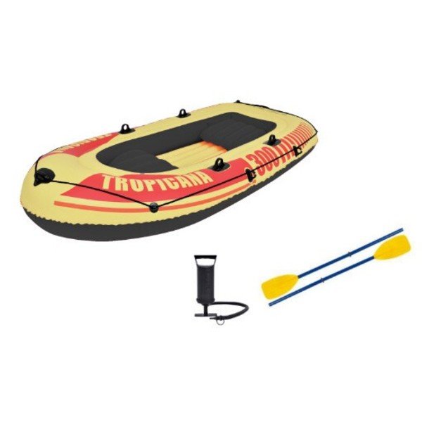 člun PATHFINDER tropicana 300 set