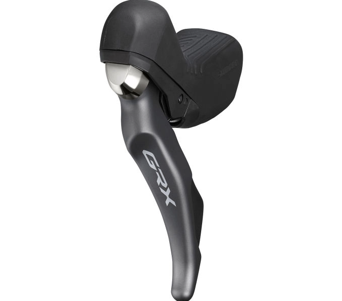 řadicí a brzdová páka Shimano GRX ST-RX810 2p original balení