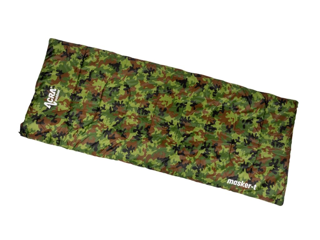 Acra spacák Masker-T