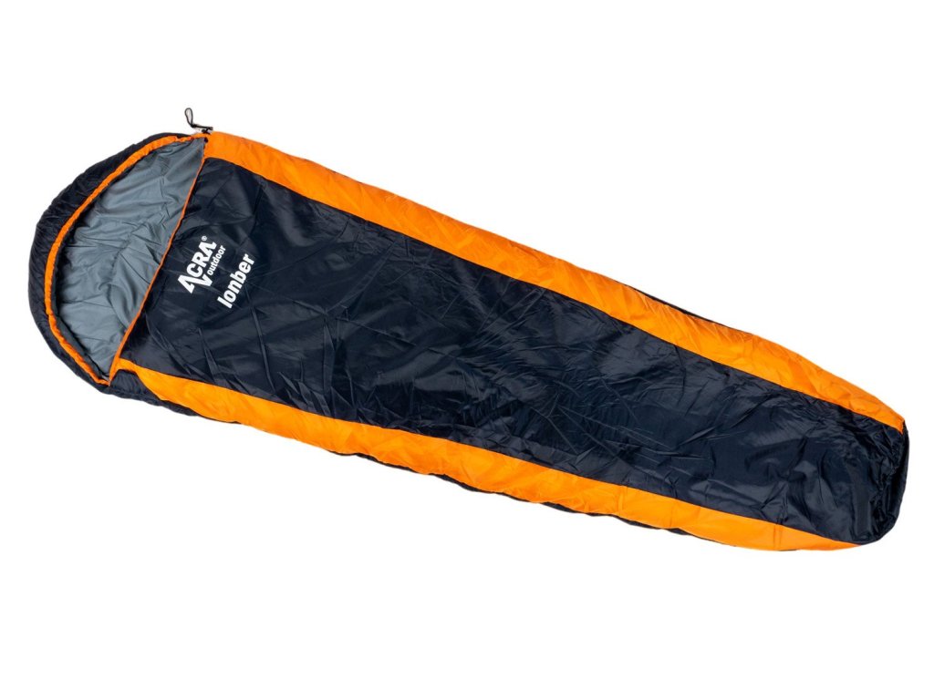 Acra spacák mumiový 250g/m2 Lonber