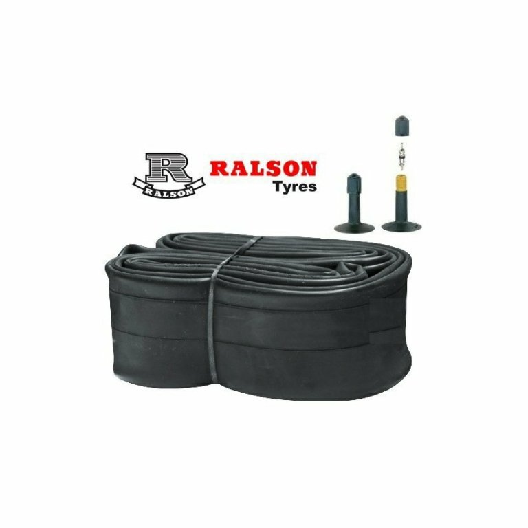 duše RALSON 28"x1.95-2.125 (50/54-622) AV/48mm OEM