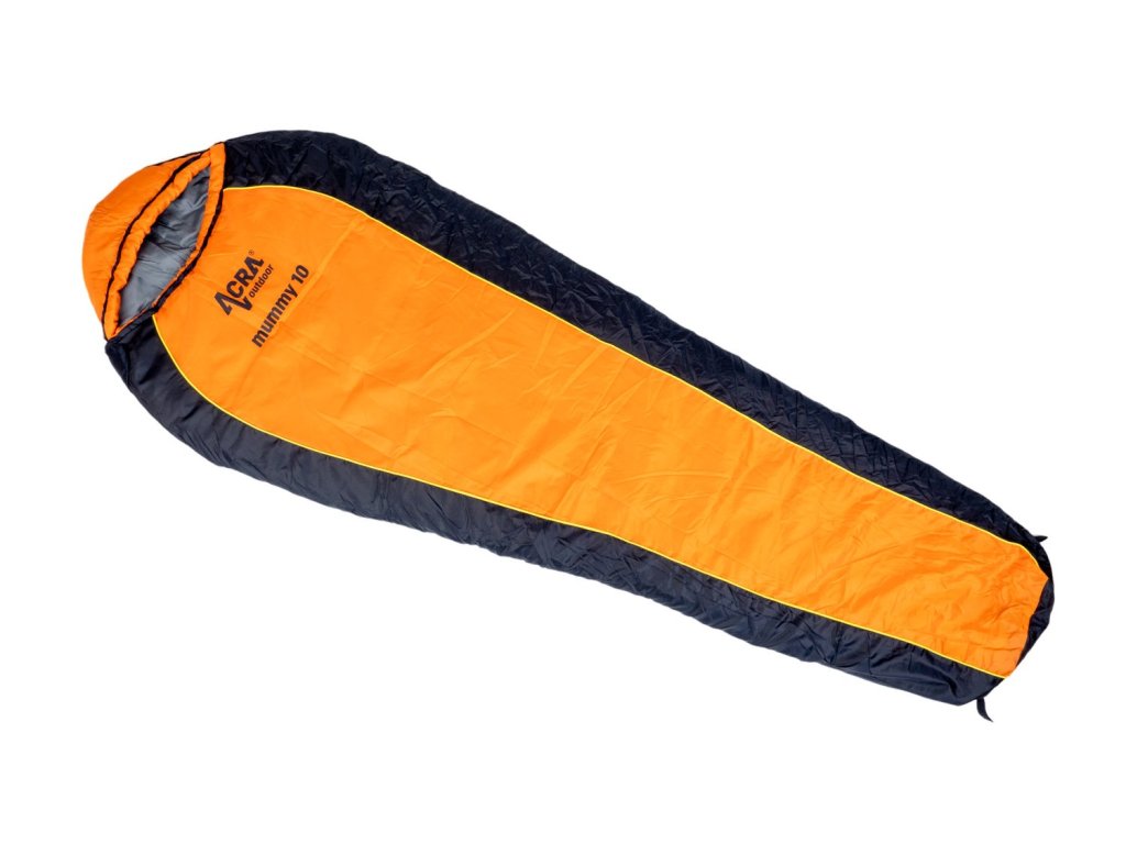 Acra spacák mumiový 2x175g/m2 MUMMY 10