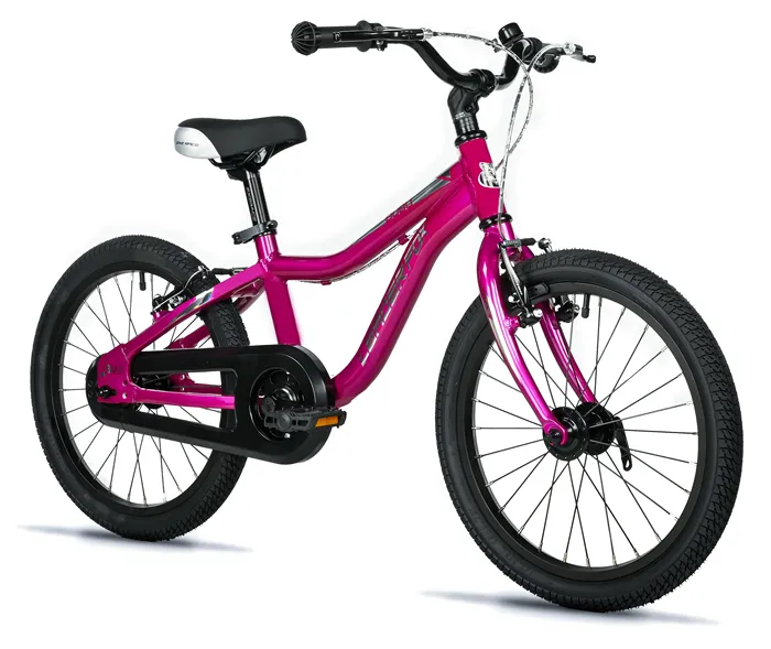 AREZZO BUBU 18" PURPLE
