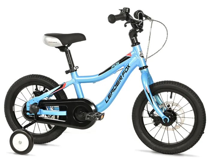 AREZZO FOX UNI 14" BLUE