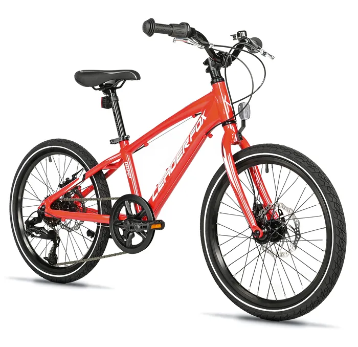 AREZZO GAMP 20 RED