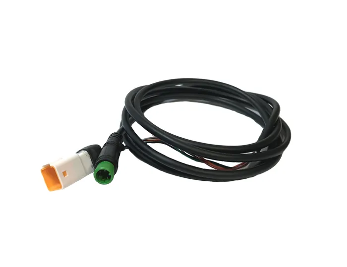 E-CABLE Velikost rámu: 12,5"