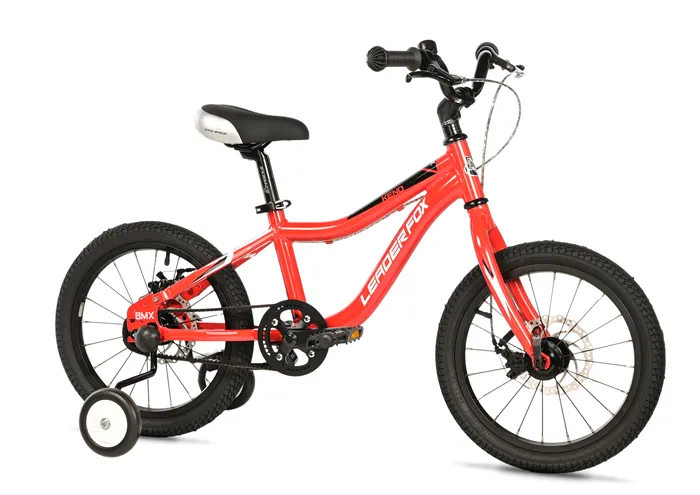 AREZZO KENO UNI 16" RED (BELT)