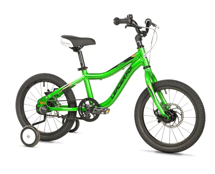 AREZZO KENO UNI 16" GREEN (BELT)