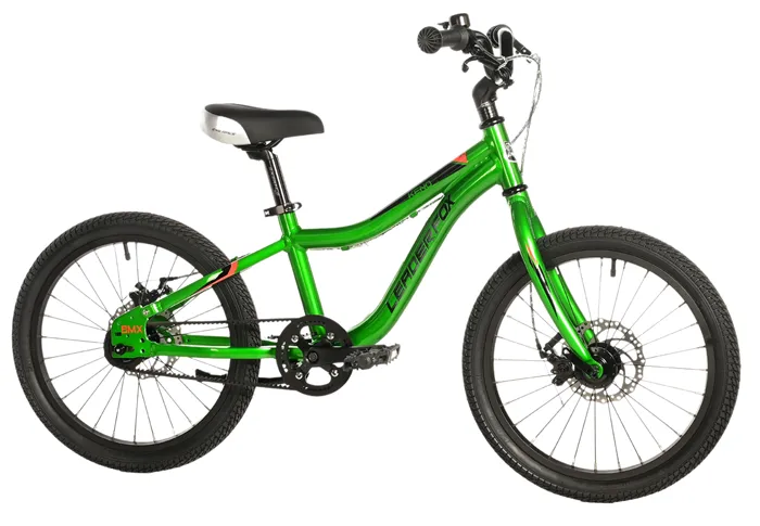 AREZZO KENO UNI 18" GREEN (BELT)