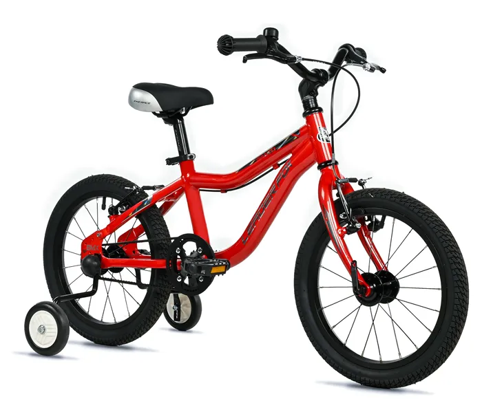 AREZZO SANTO BOY 16"