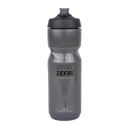 lahev ZEFAL Sense Pro 80 new kouřově černá