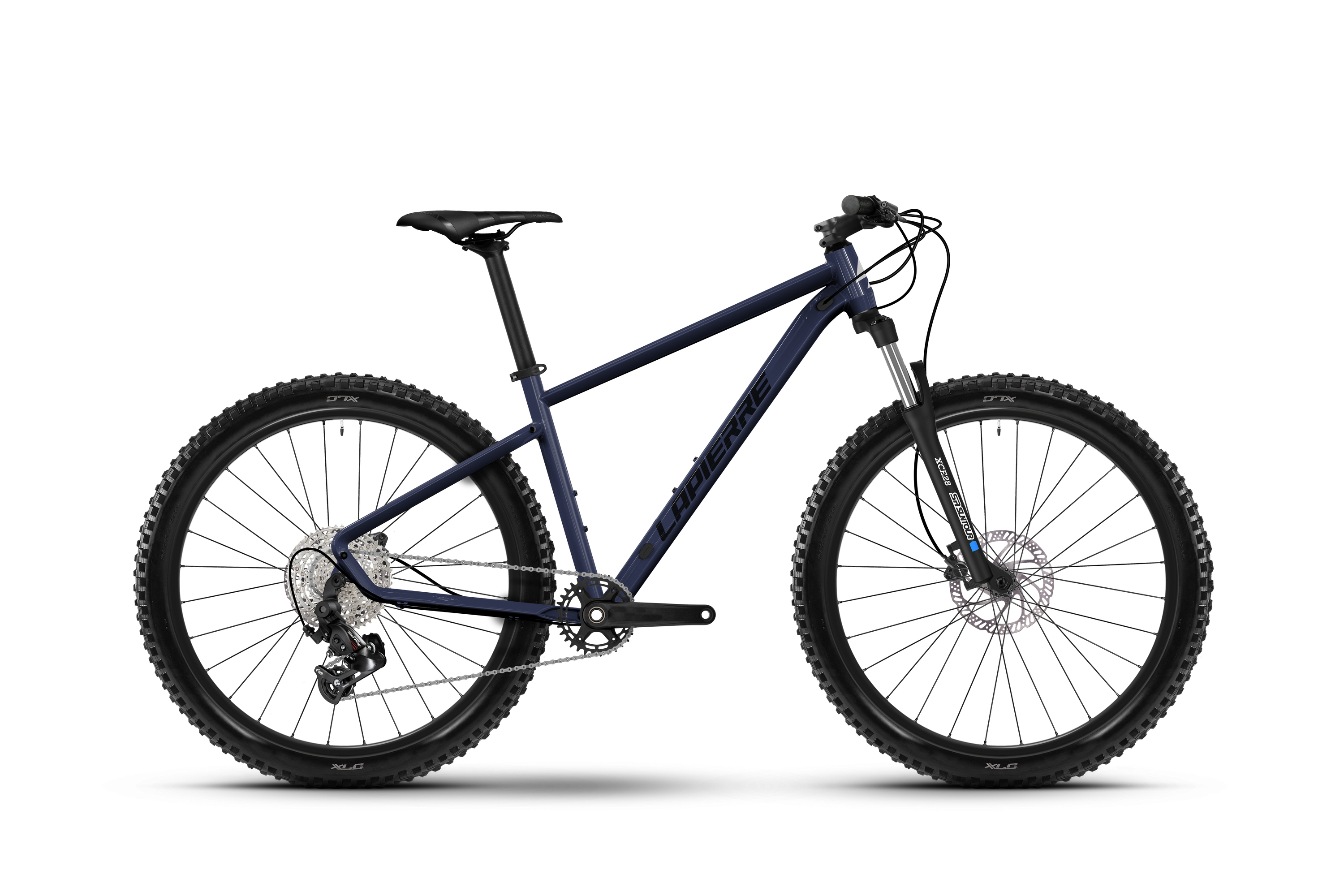 LAPIERRE Prorace 1.9 Midnight Blue Glossy Varianta: S