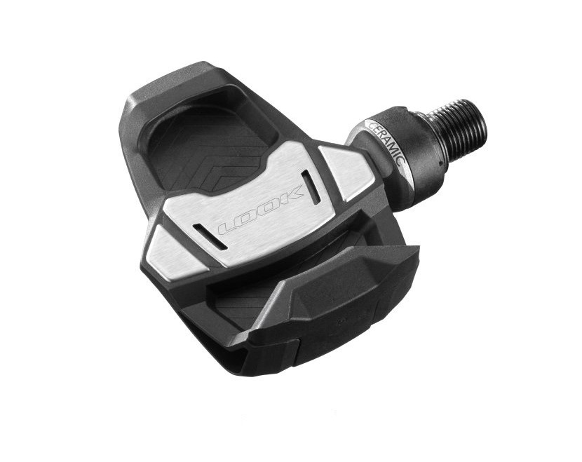 Pedály LOOK Keo Blade Carbon Ceramic Varianta: 12 / 56 mm