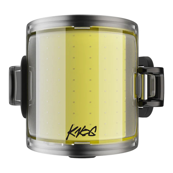 Přední blikačka KNOG Cobber Mini Front