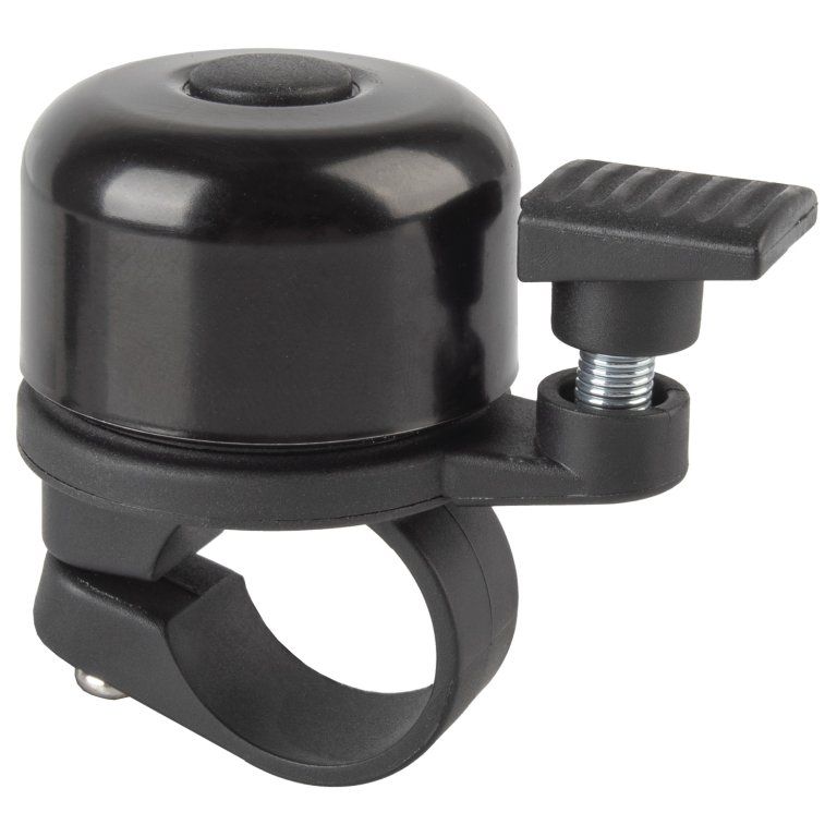 N/A zvonek AirBell Pro černý objímka 22mm