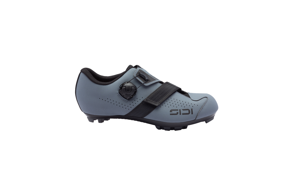 Tretry SIDI Aertis Grey/Black Varianta: 46
