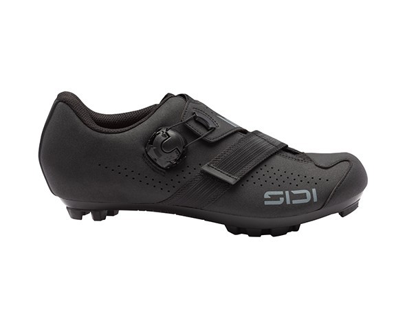 Tretry SIDI Aertis Black Varianta: 43