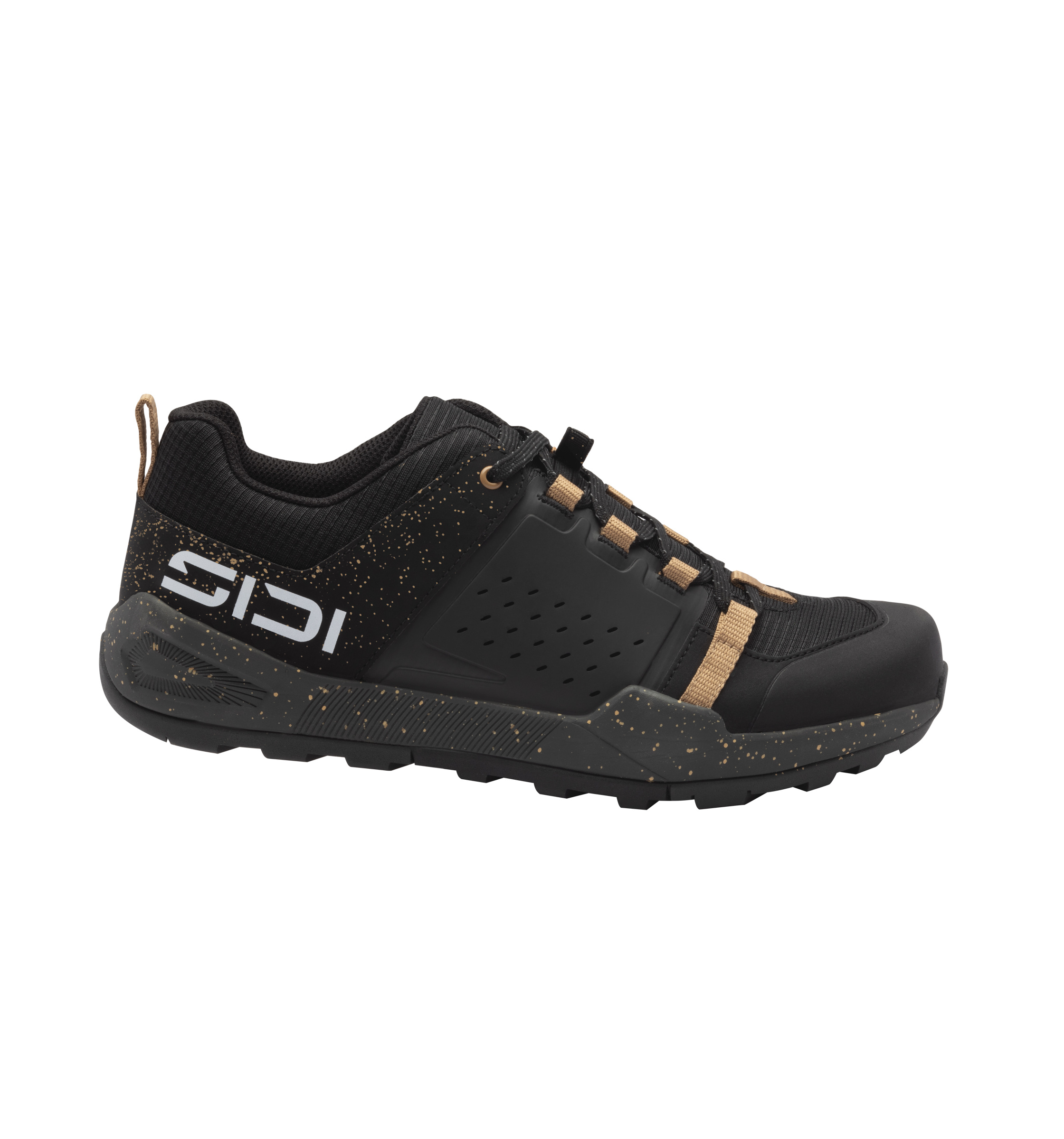 Tretry SIDI Atomus Black Varianta: 45