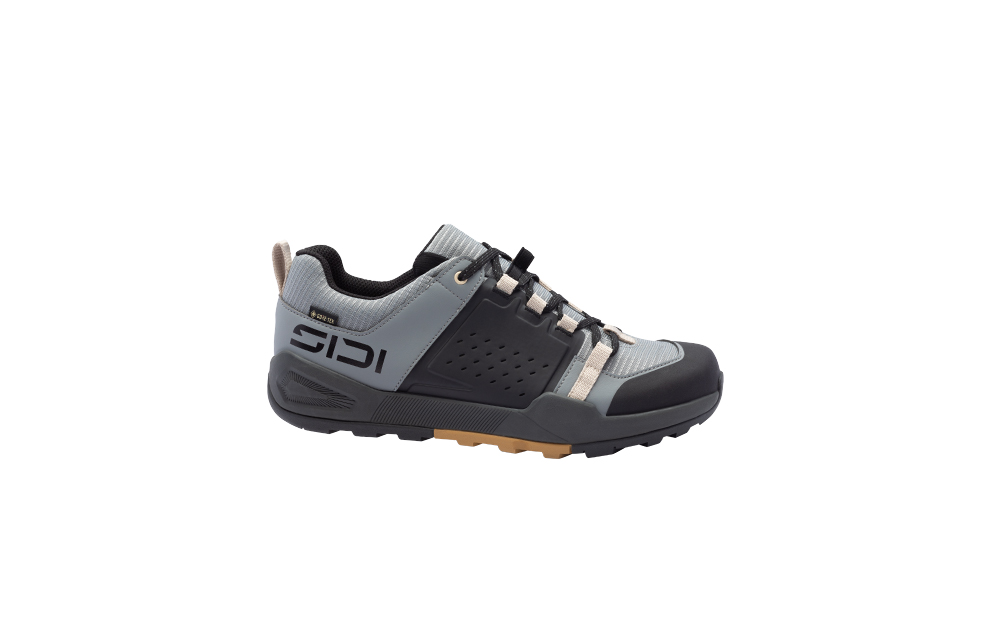 Tretry SIDI Atomus GTX Dark Grey Varianta: 47