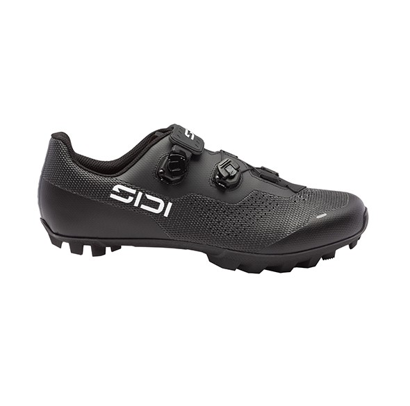 Tretry SIDI Dominator X Black Varianta: 45