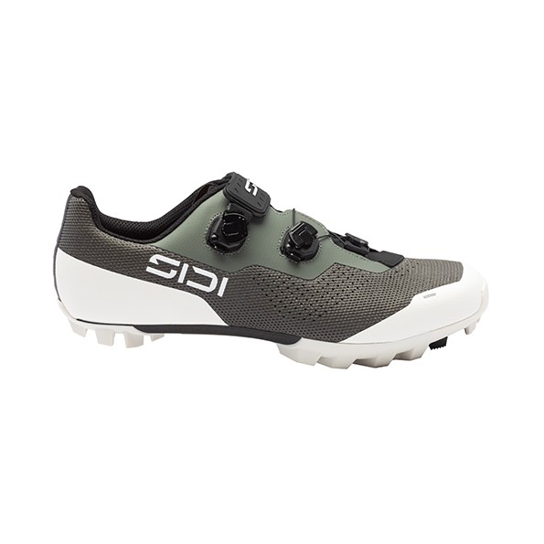 Tretry SIDI Dominator X Deep Forest Varianta: 43