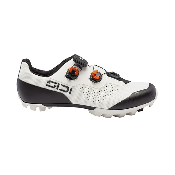 Tretry SIDI Dominator X White Varianta: 48