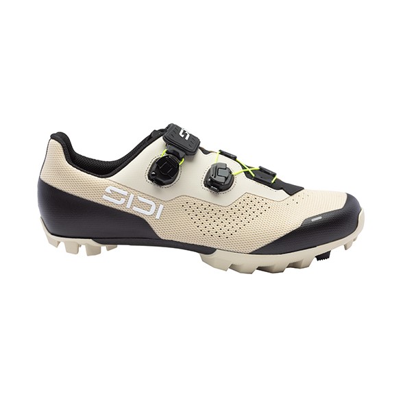 Tretry SIDI Dominator X Sand Varianta: 48