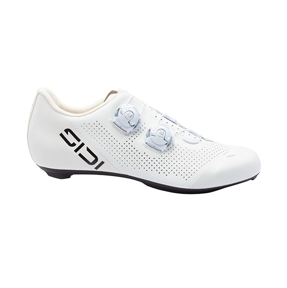 Tretry SIDI Ergo 6 White Varianta: 37