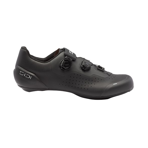 Tretry SIDI Genius X Black Varianta: 42.5
