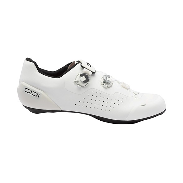 Tretry SIDI Genius X White Varianta: 48