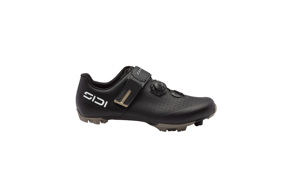 Tretry SIDI Physis Black Varianta: 40