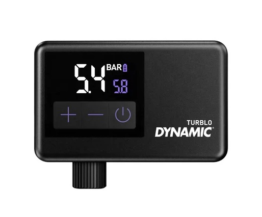 DYNAMIC BIKE CARE Mini kompresor DYNAMIC Turblo