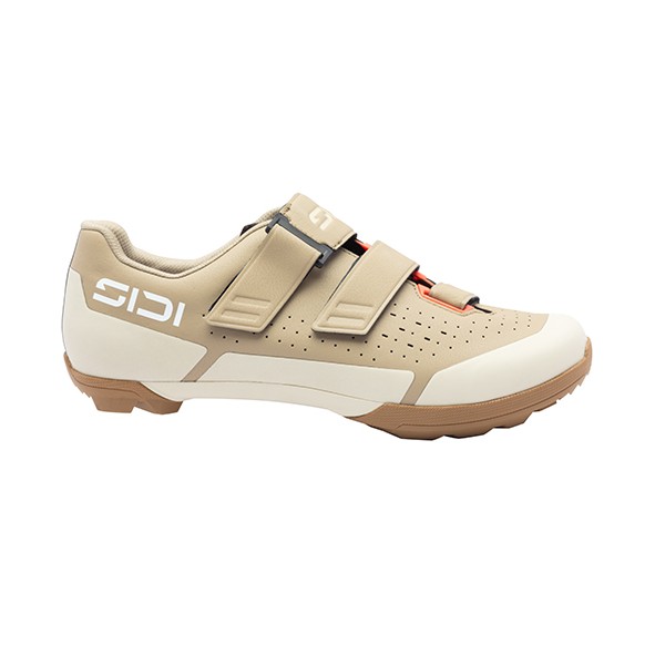Tretry SIDI Asper Dark Sand Varianta: 47