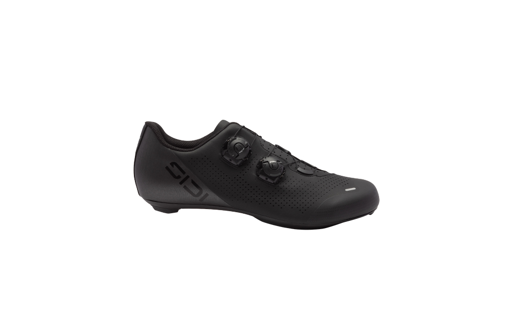 Tretry SIDI Ergo 6 Dark Grey Varianta: 45