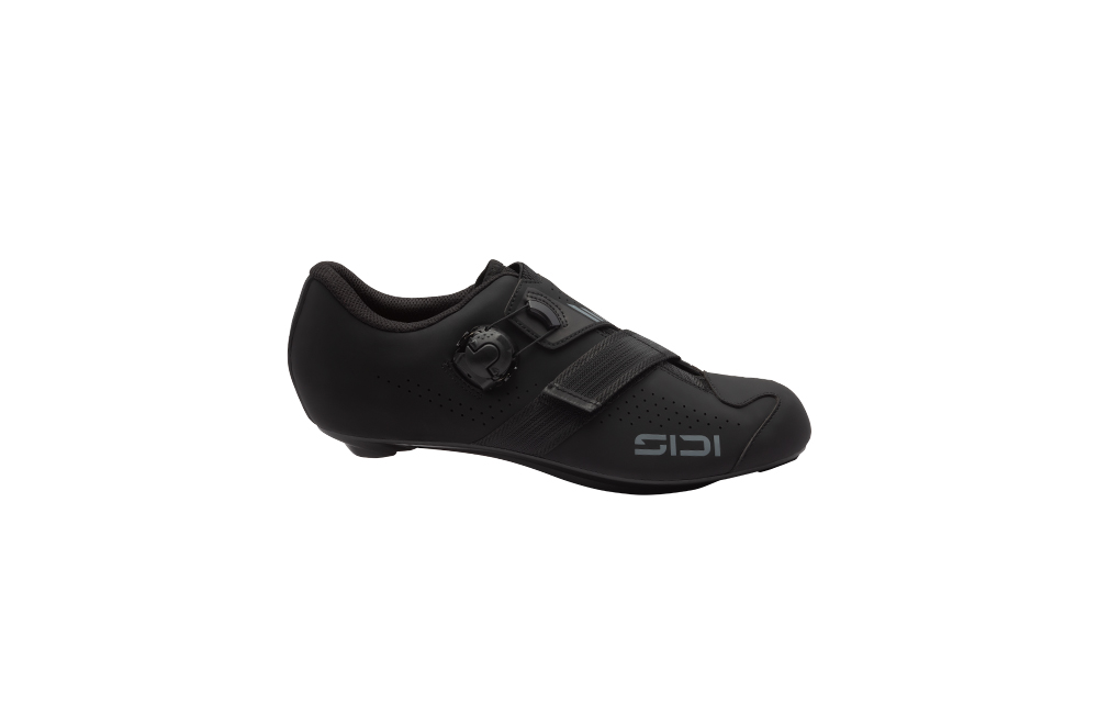 Tretry SIDI Prima Black Varianta: 44