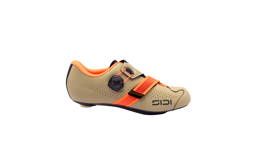 Tretry SIDI Prima Sand/Coral Varianta: 41