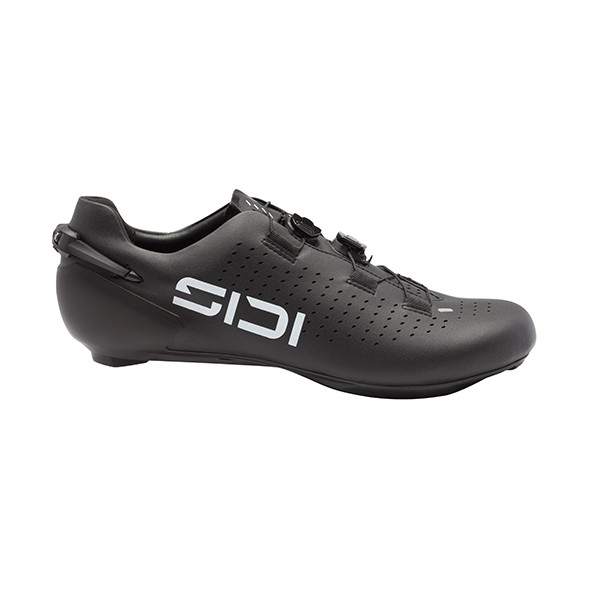 Tretry SIDI Shot 3 Black Varianta: 45