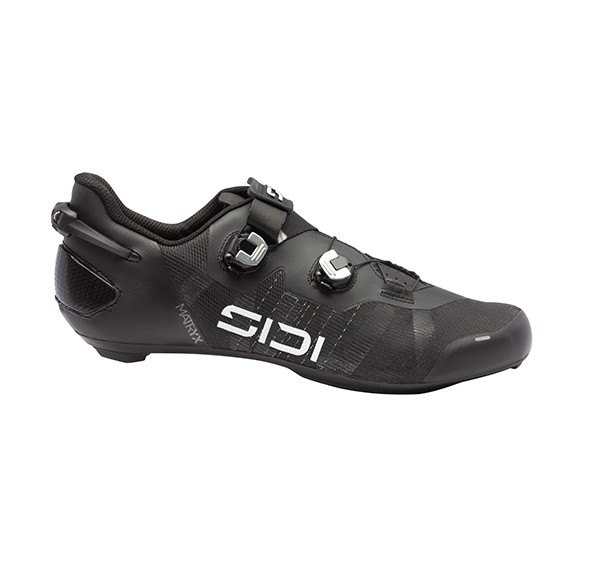 Tretry SIDI Wire 3 Black Varianta: 42