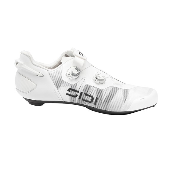 Tretry SIDI Wire 3 White Varianta: 44.5