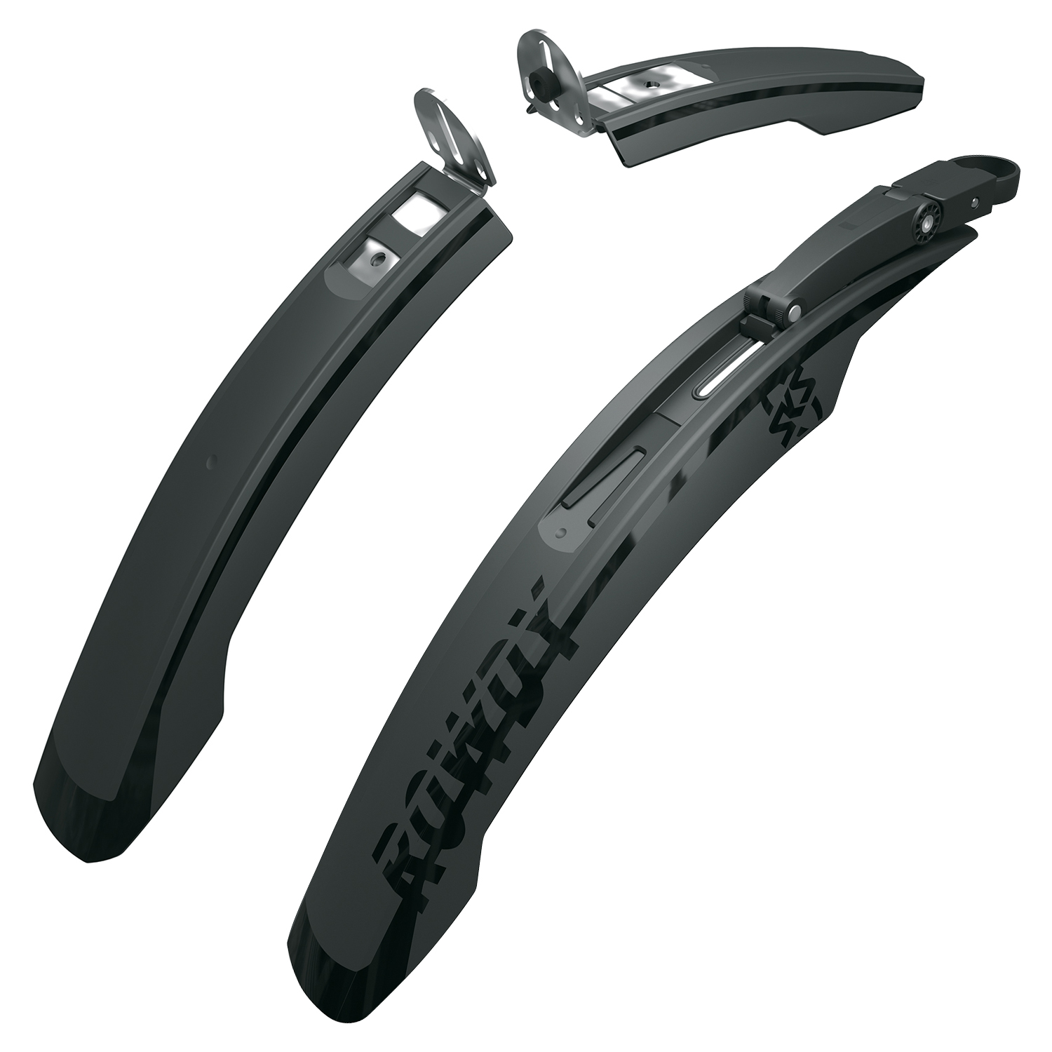 Sada blatníků SKS Rowdy Set 20"-24"