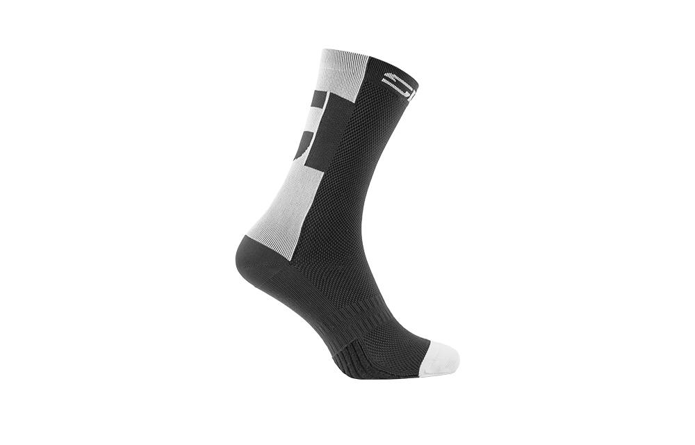 Ponožky SIDI Confusum Socks Black Varianta: 44/46