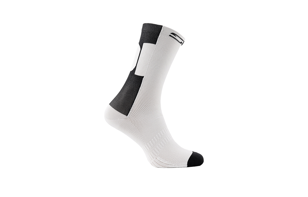 Ponožky SIDI Confusum Socks White Varianta: 35/39