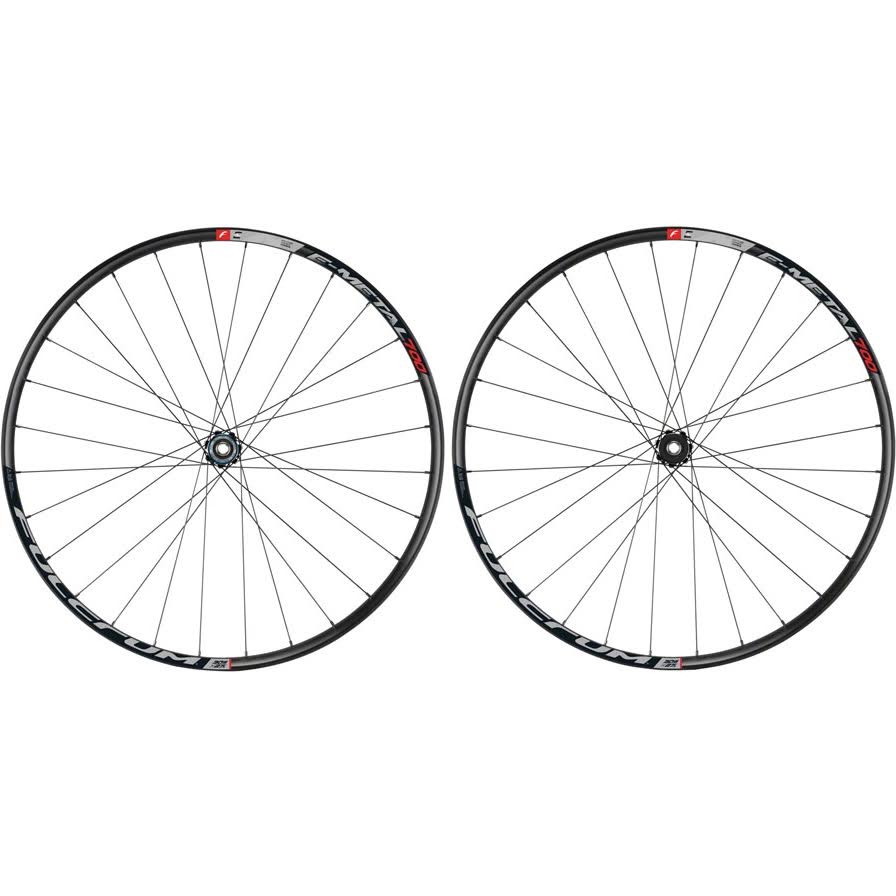 Sada kol FULCRUM E-Metal 700 Boost 29“ XD