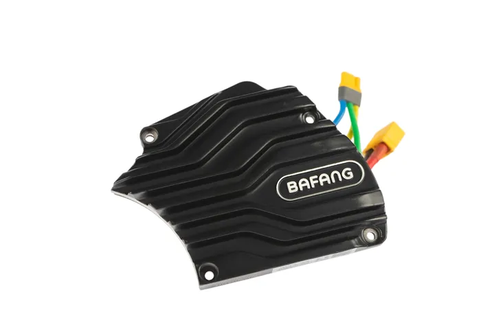 BMZ CONTROLER
