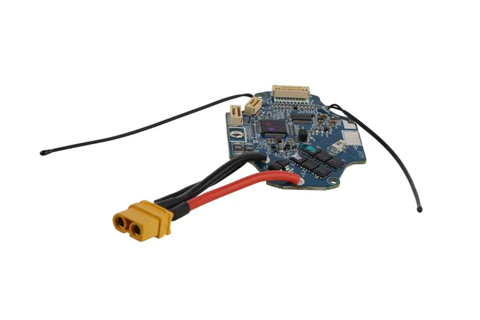 BMZ BMS