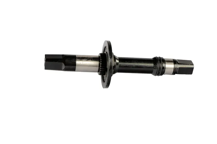 BMZ SPEED SENZOR