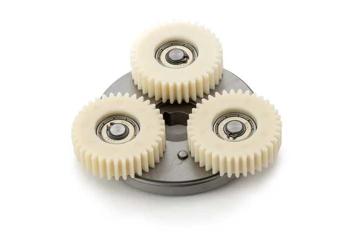 BMZ MOTOR PARTS