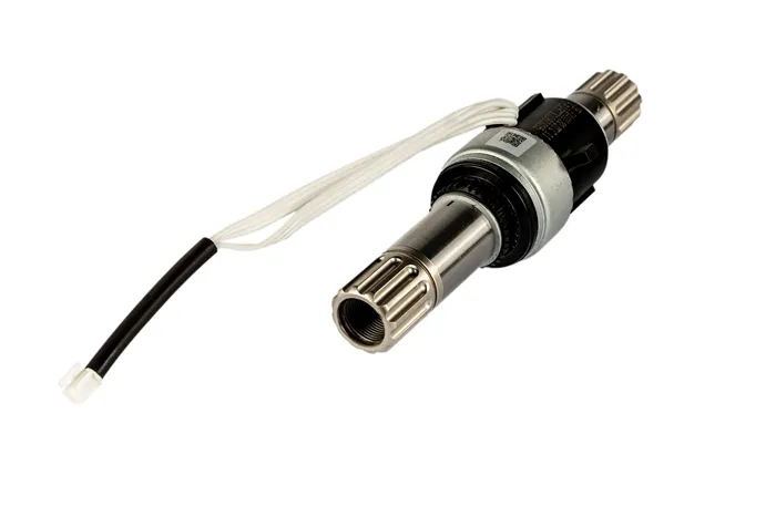 BMZ TORQUE SENZOR