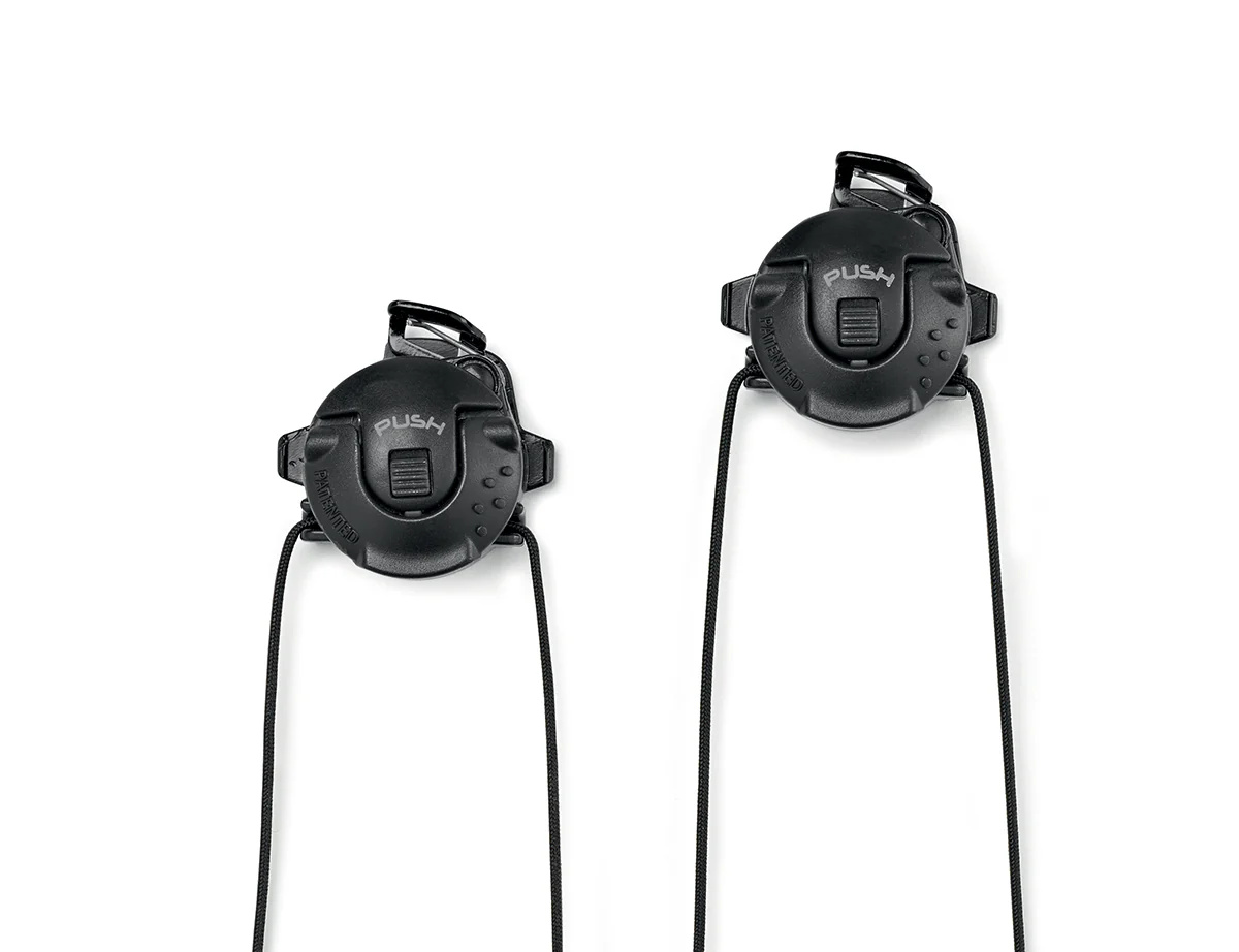 SIDI 297 SINGLE TECNO-3 PUSH Varianta: Black