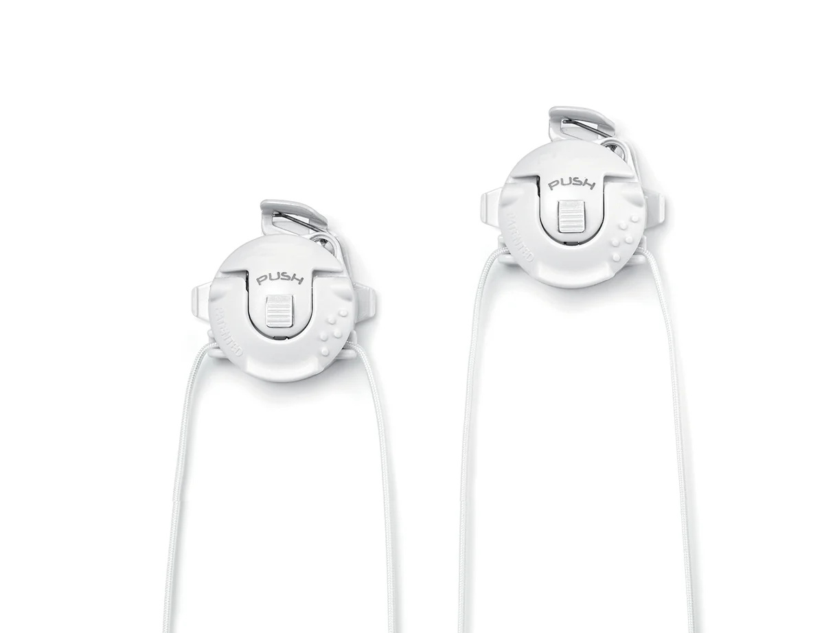 SIDI 297 SINGLE TECNO-3 PUSH Varianta: White